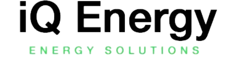 iq energy logo