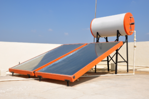 The Benefits of Solar Hot Water Heaters for Homes