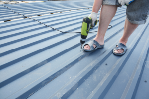 Emergency Roof Leak Repair in Arizona | What to Do Before Help Arrives